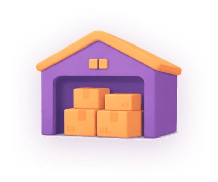 Warehousing & Stock Management