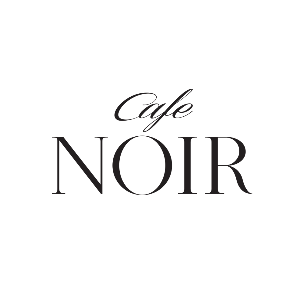 Cafe Noir