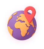 Regional reach, local insight