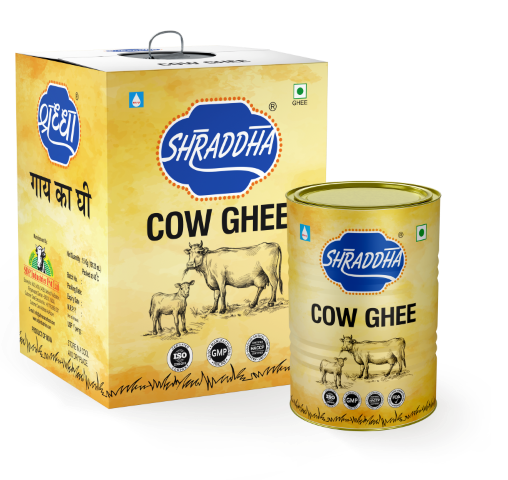 Cow Ghee